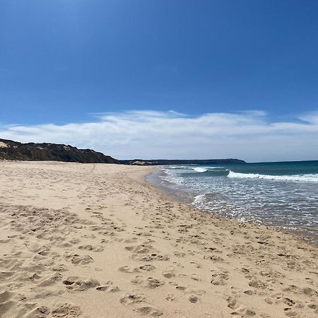 Eco-Friendly Beach House Σεσίμπρα Εξωτερικό φωτογραφία