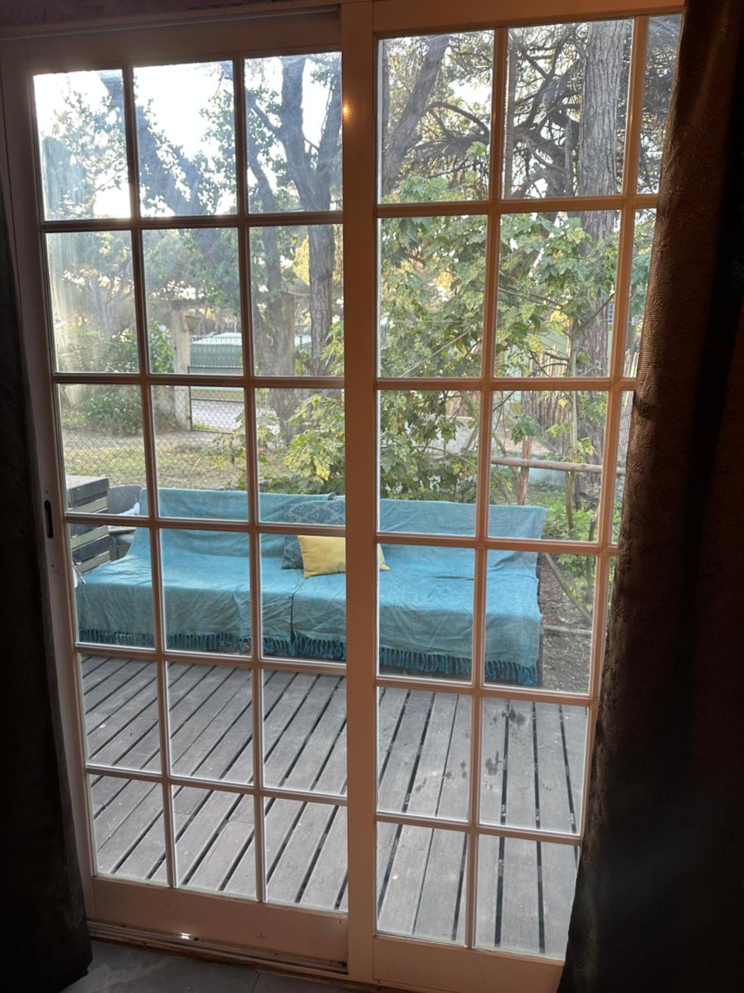 Eco-Friendly Beach House Σεσίμπρα Εξωτερικό φωτογραφία