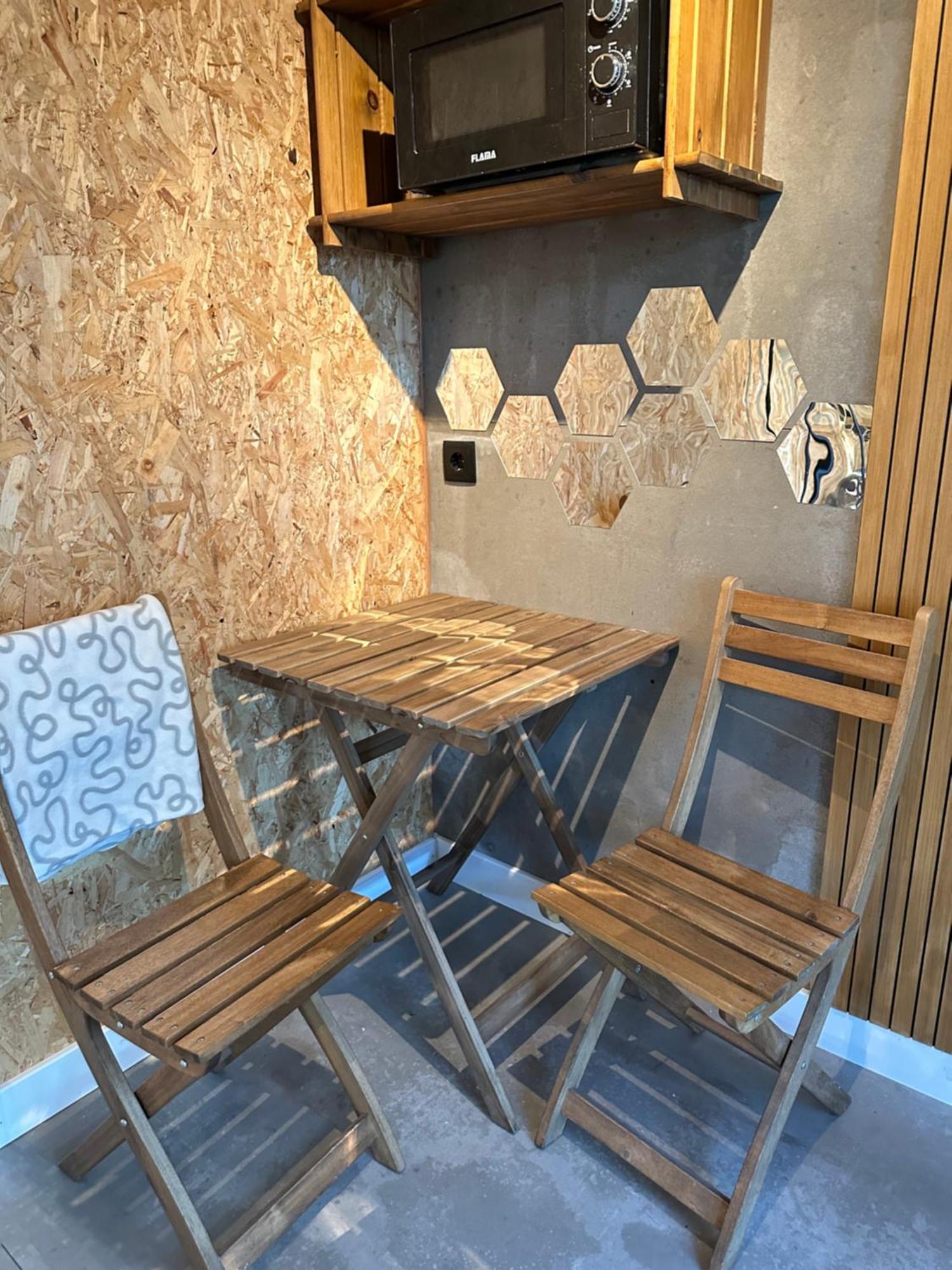 Eco-Friendly Beach House Σεσίμπρα Εξωτερικό φωτογραφία
